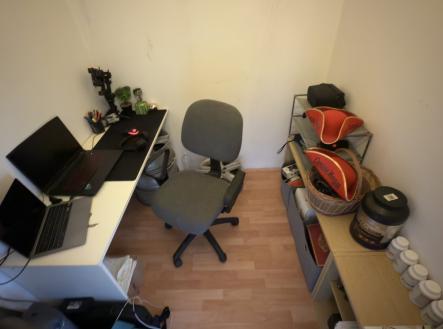 Prodej bytu, 2+1, 55 m²