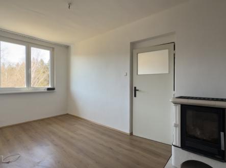 Prodej bytu, 3+kk, 67 m²