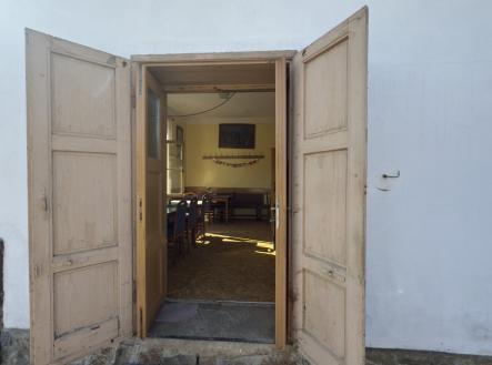 Prodej - chata/rekreační objekt, 325 m²