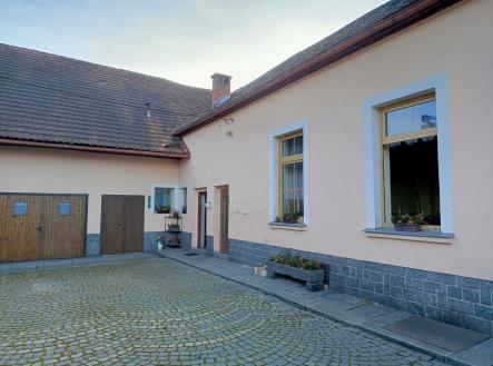 Prodej - chata/rekreační objekt, 325 m²