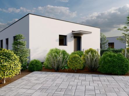 Prodej - dům/vila, 98 m²