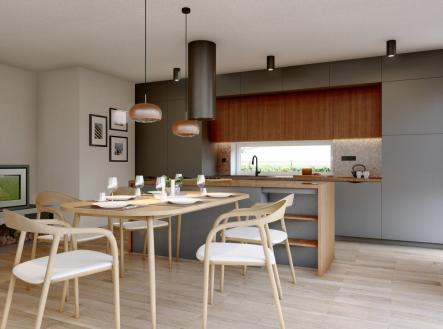 Prodej - dům/vila, 98 m²