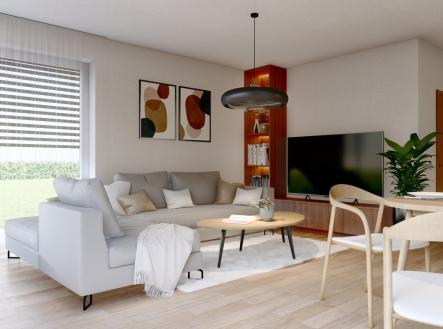 Prodej - dům/vila, 98 m²