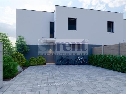 Prodej domu/vily, 85 m²