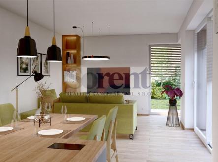 Prodej domu/vily, 85 m²