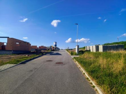 Prodej - dům/vila, 106 m²
