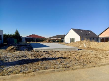 Prodej domu/vily, 106 m²