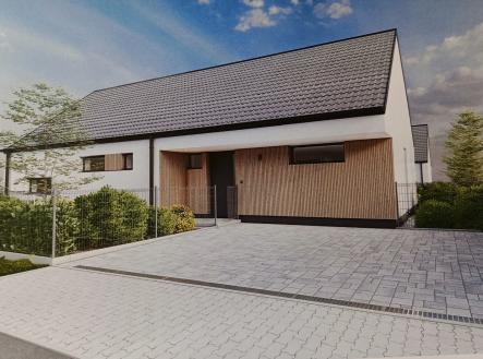 Prodej domu/vily, 106 m²