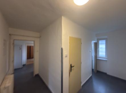 Prodej bytu, 3+1, 72 m²