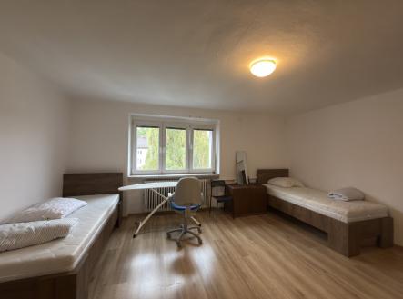 Prodej bytu, 3+1, 72 m²