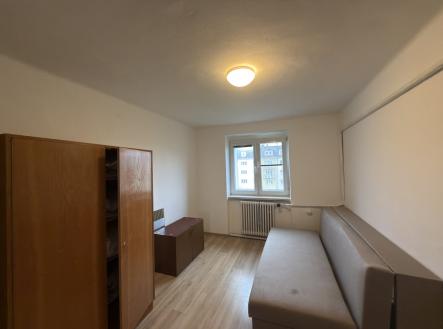 Prodej bytu, 3+1, 72 m²