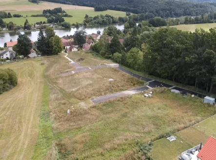 Prodej pozemku pro bydlení, 912 m²