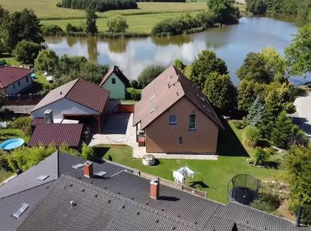 Prodej - dům/vila, 145 m²