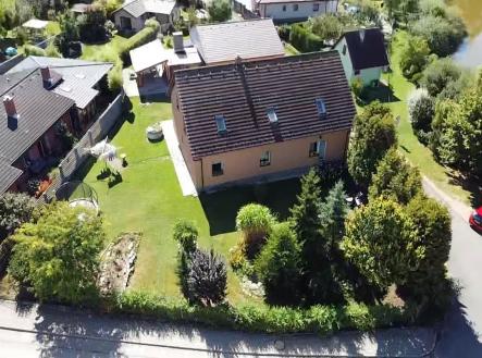 Prodej - dům/vila, 145 m²