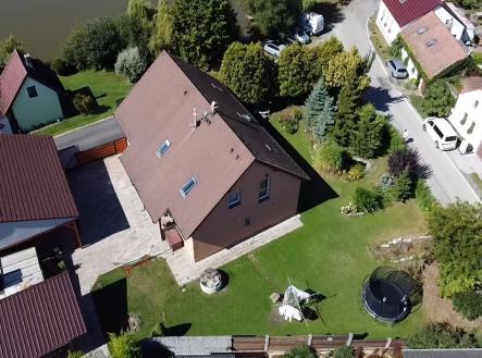 Prodej - dům/vila, 145 m²