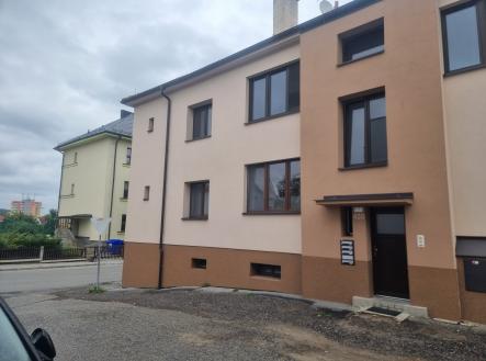 Prodej bytu, 3+1, 103 m²