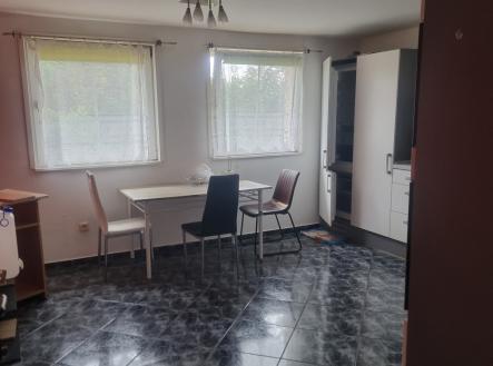 Prodej bytu, 3+1, 103 m²