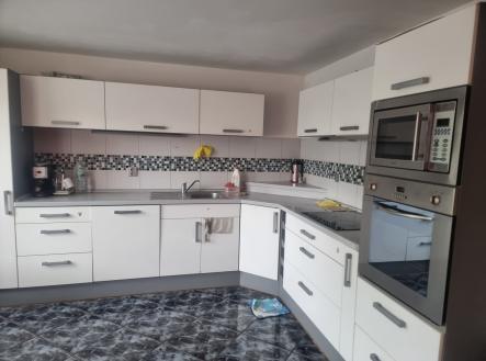 Prodej bytu, 3+1, 103 m²