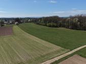 Prodej pozemku, les, 379 696 m²