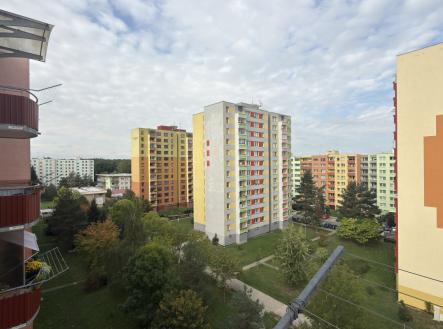 Prodej bytu, 4+1, 72 m²