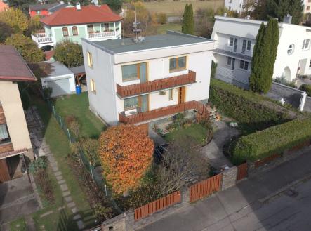 Prodej domu/vily, 124 m²