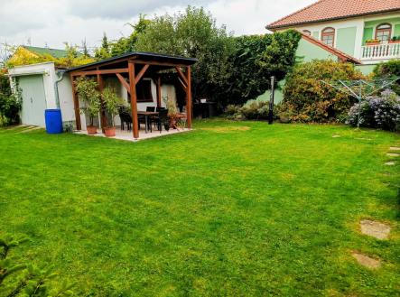 Prodej domu/vily, 124 m²