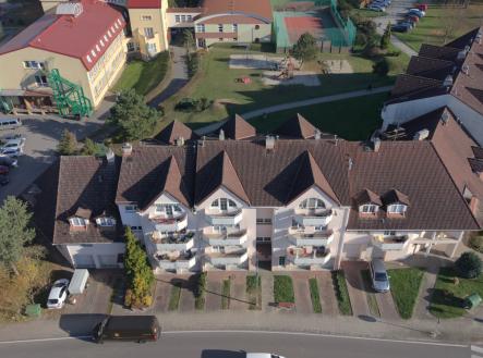 Prodej bytu, 3+kk, 79 m²