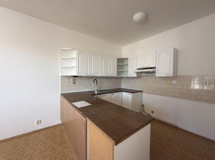 Prodej bytu, 3+kk, 79 m²