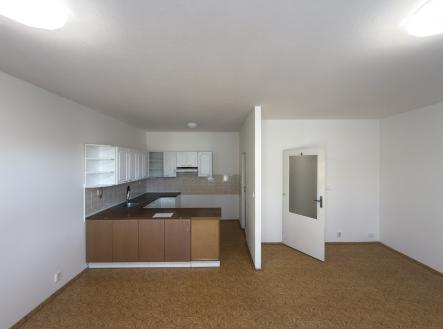 Prodej bytu, 3+kk, 79 m²