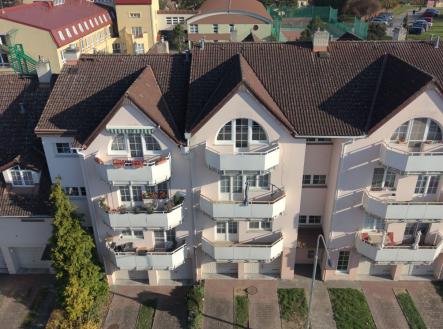 Prodej bytu, 3+kk, 89 m²