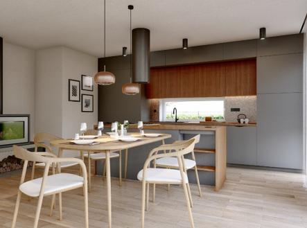 Prodej domu/vily, 91 m²