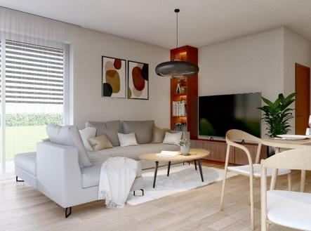 Prodej domu/vily, 91 m²