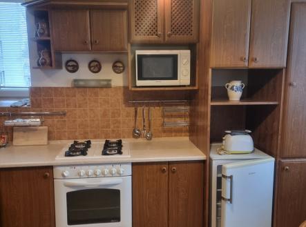 Pronájem bytu, 3+1, 85 m²