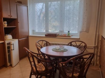 Pronájem bytu, 3+1, 85 m²