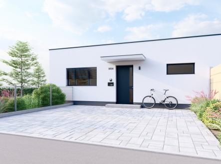 Prodej domu/vily, 65 m²