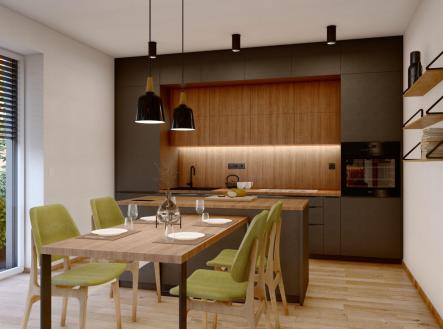 Prodej domu/vily, 65 m²