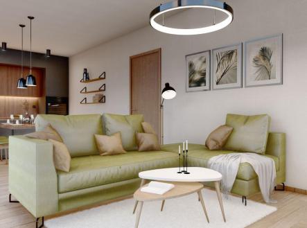 Prodej domu/vily, 65 m²