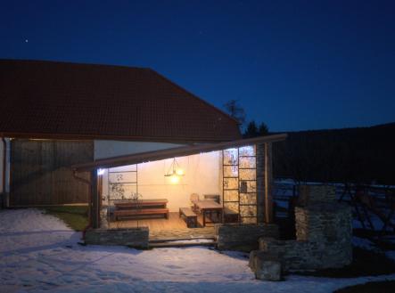 Prodej domu/vily, 1 140 m²