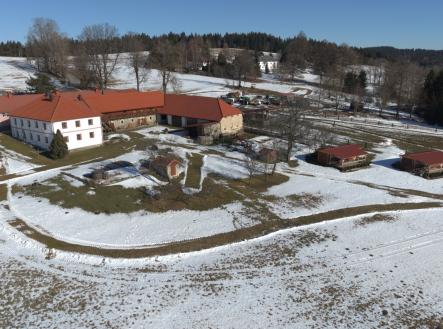 Prodej domu/vily, 1 140 m²