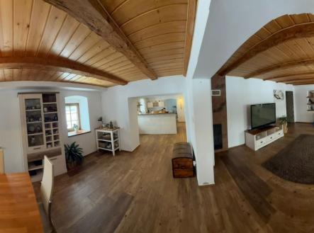 Prodej domu/vily, 1 140 m²