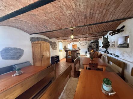 Prodej domu/vily, 1 140 m²