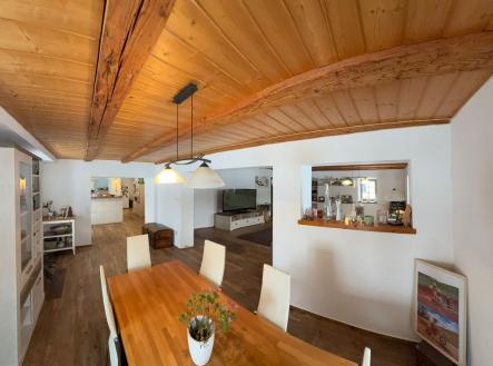 Prodej domu/vily, 1 140 m²