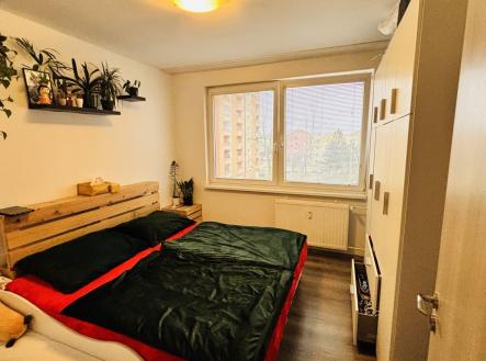 Prodej bytu, 3+1, 72 m²