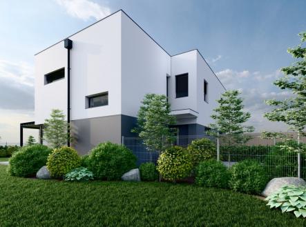 Prodej domu/vily, 113 m²