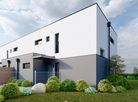 Prodej domu/vily, 113 m²