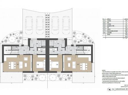 Prodej domu/vily, 113 m²