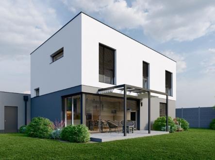 Prodej domu/vily, 113 m²