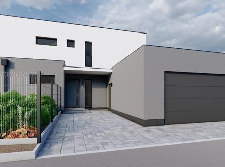 Prodej domu/vily, 113 m²