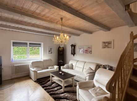 Prodej domu/vily, 150 m²