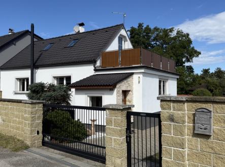 Prodej domu/vily, 150 m²